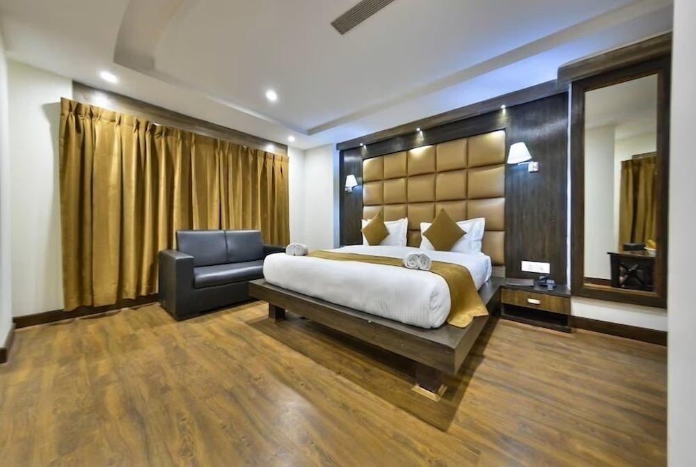 Luxury Room