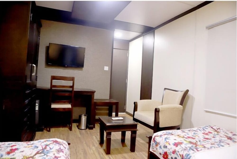 Executive Room