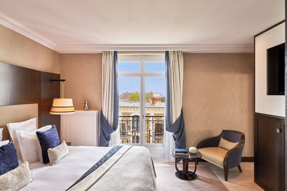 Prestige Sea Suite