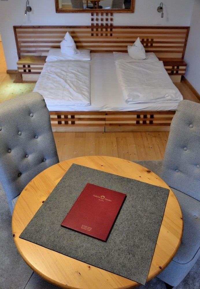 Junior Suite (Paradiso)