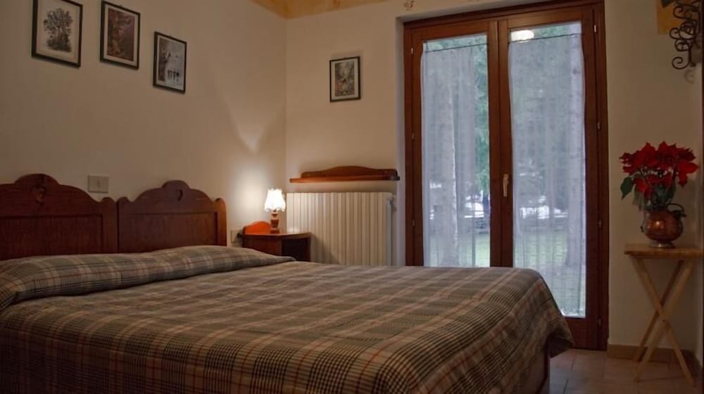 Comfort Double Room photo 1