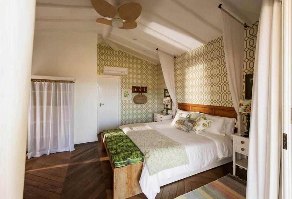 Senior Room, 1 King Bed (Caête) photo 1