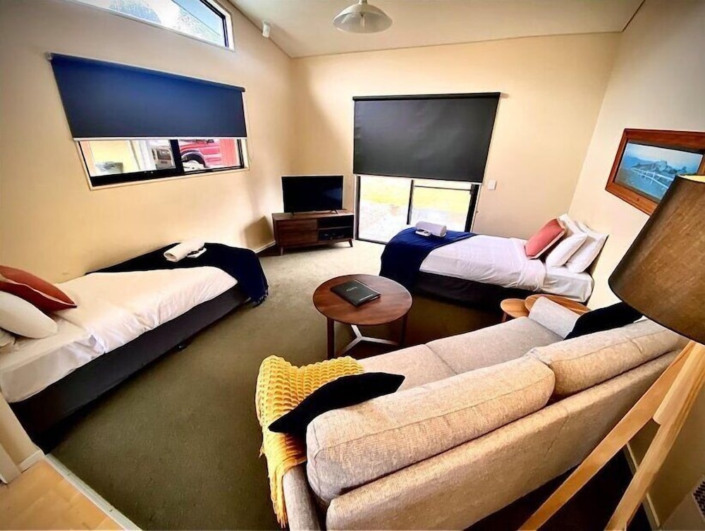 Family Cabin, 1 Bedroom