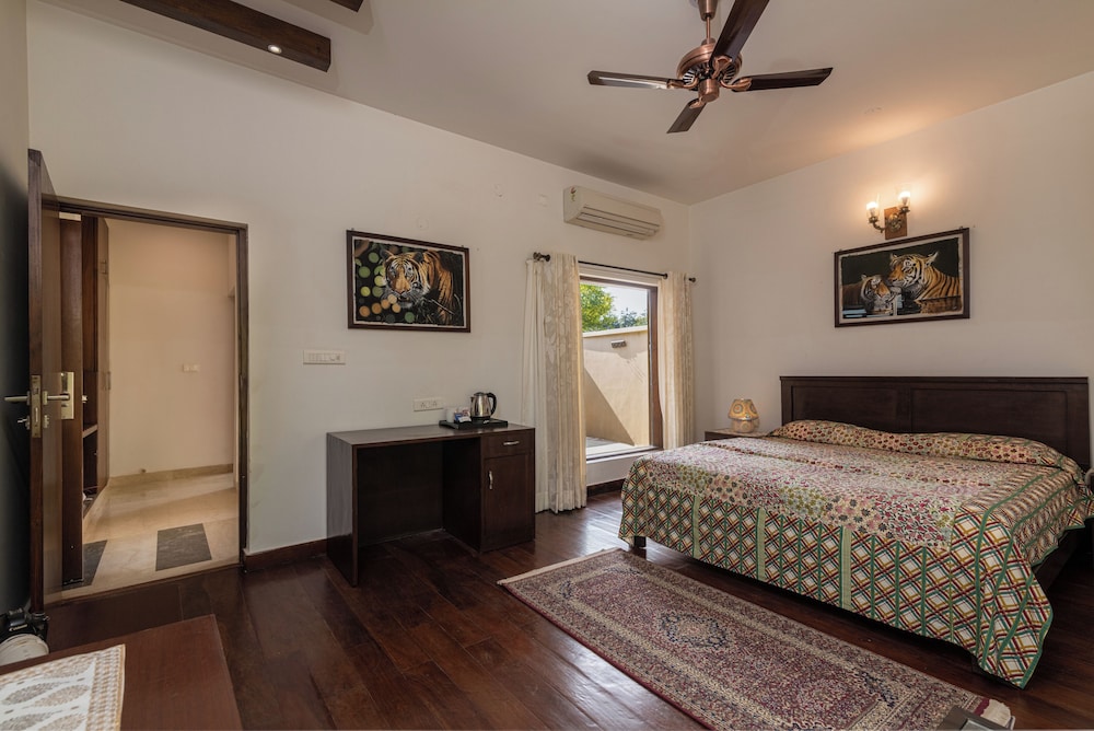 Independent Villa