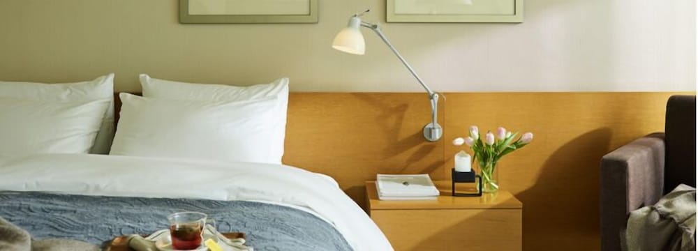 Superior King Room, City View photo 1