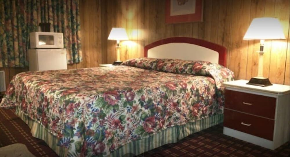 Classic Room, 1 King Bed, Non Smoking, City View photo 2
