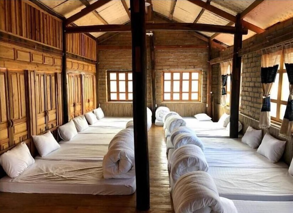 1 Bed In 17-Bed Mixed Dormitory photo 3
