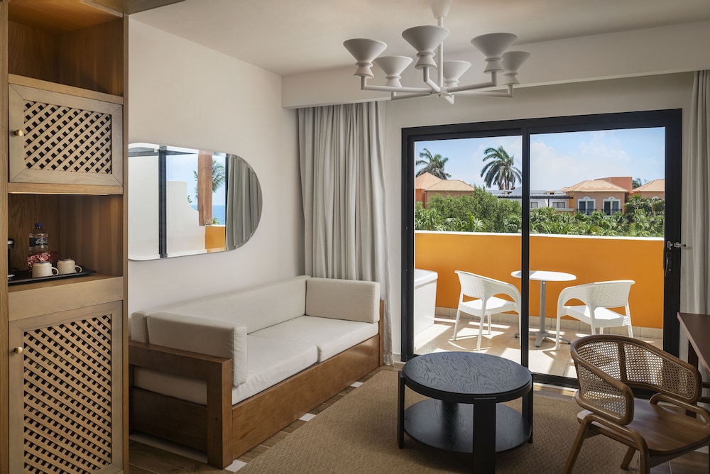 Junior Suite Beso Garden View photo 3