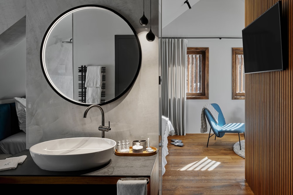 Luxury Double Room (Cone) photo 3