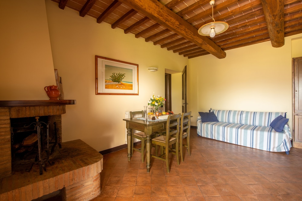 Family Apartment
