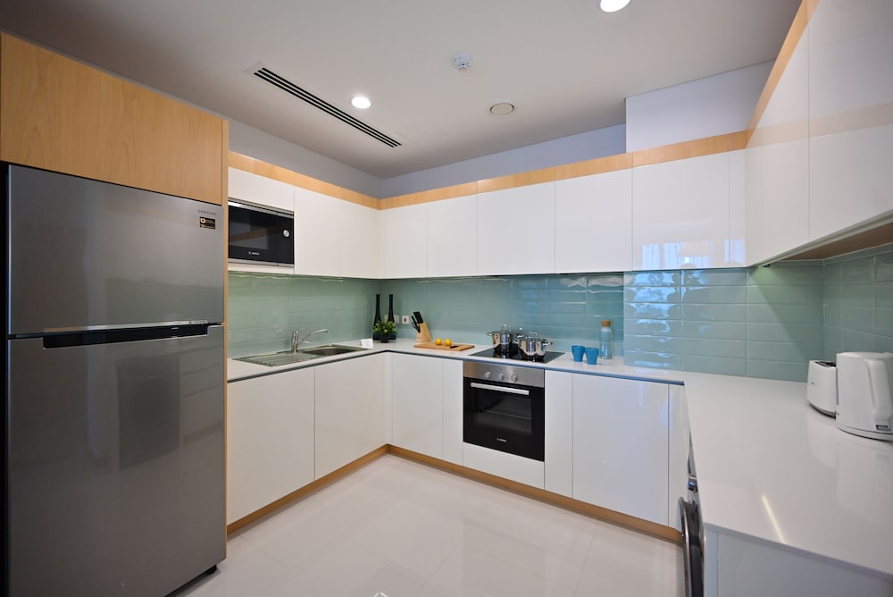 Luxury Suite, 1 Bedroom - Photo 12