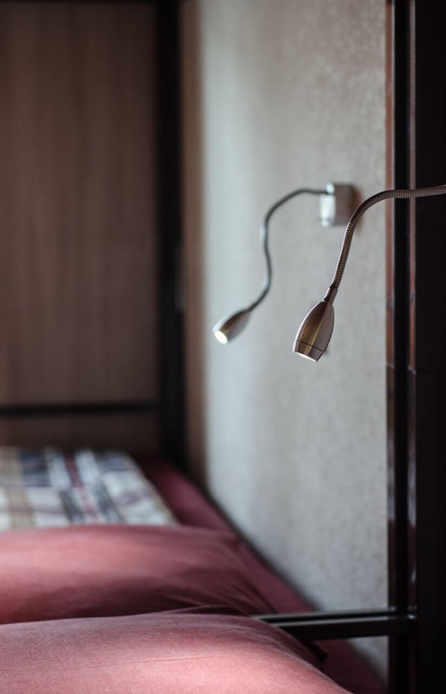 Shared Dormitory, Women only, Shared Bathroom (12 beds) photo 3