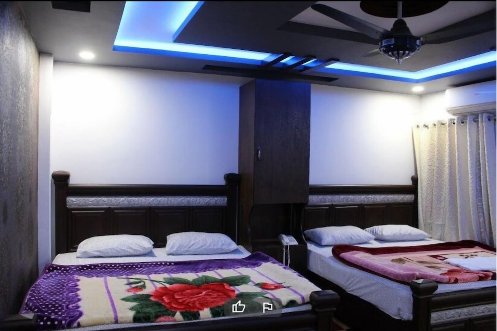 Standard Triple Room - Photo 4