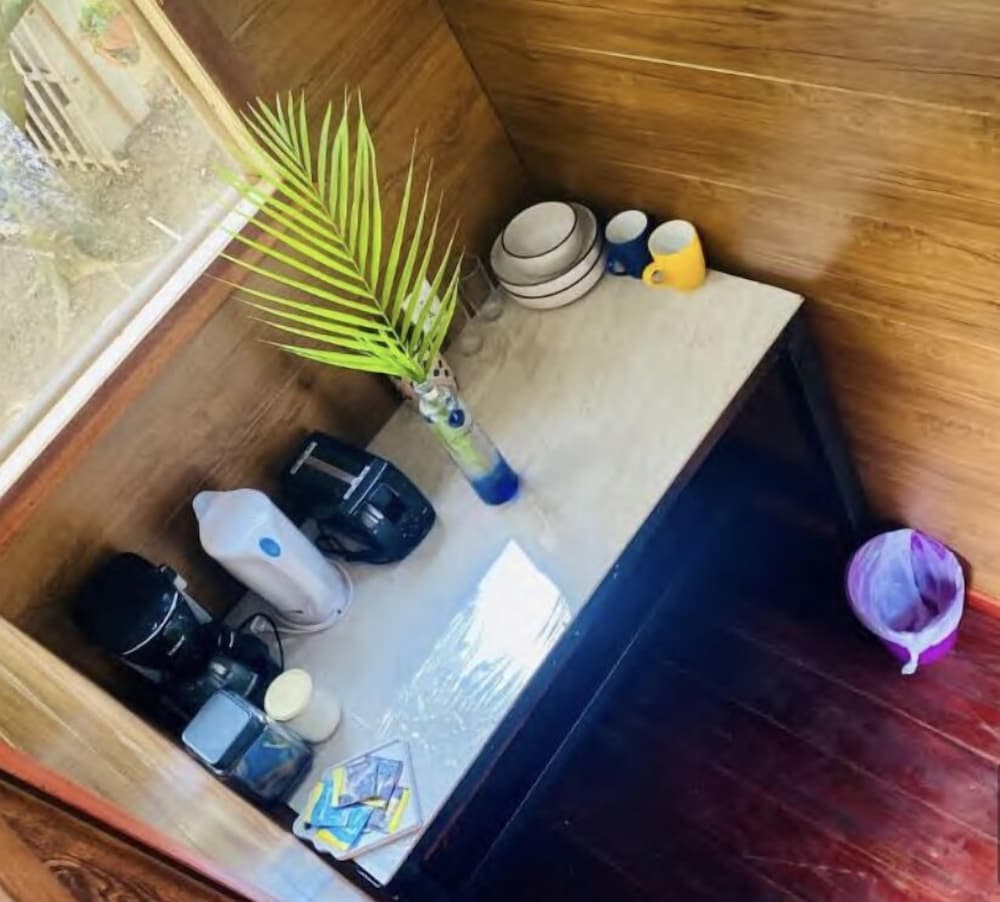 Economy Cabin photo 3
