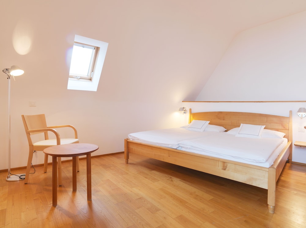 Junior Double Room photo 3