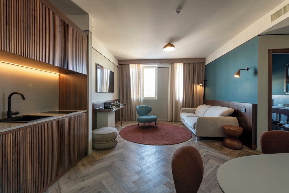Luxury Apartment