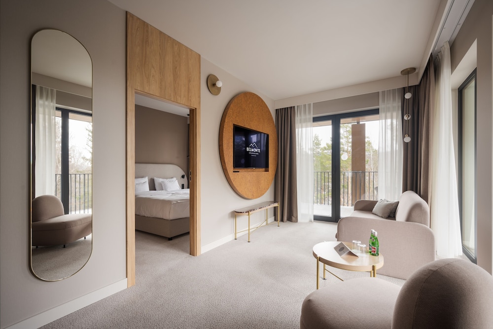 Junior Suite - Photo 1