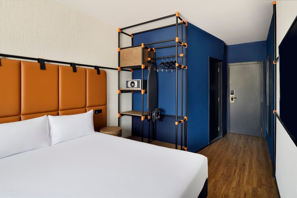 Premium Double Room, 1 Double Bed photo 3