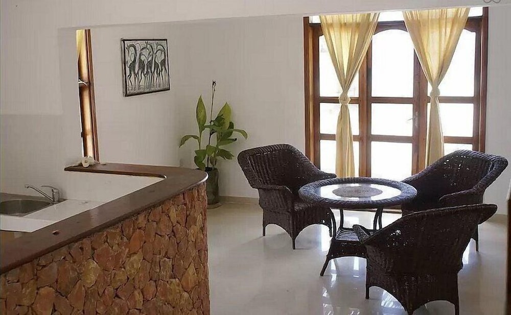 Villa, 3 Bedrooms, 2 Bathrooms, Ocean View