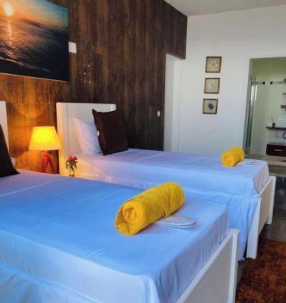 Family Suite, Ocean View