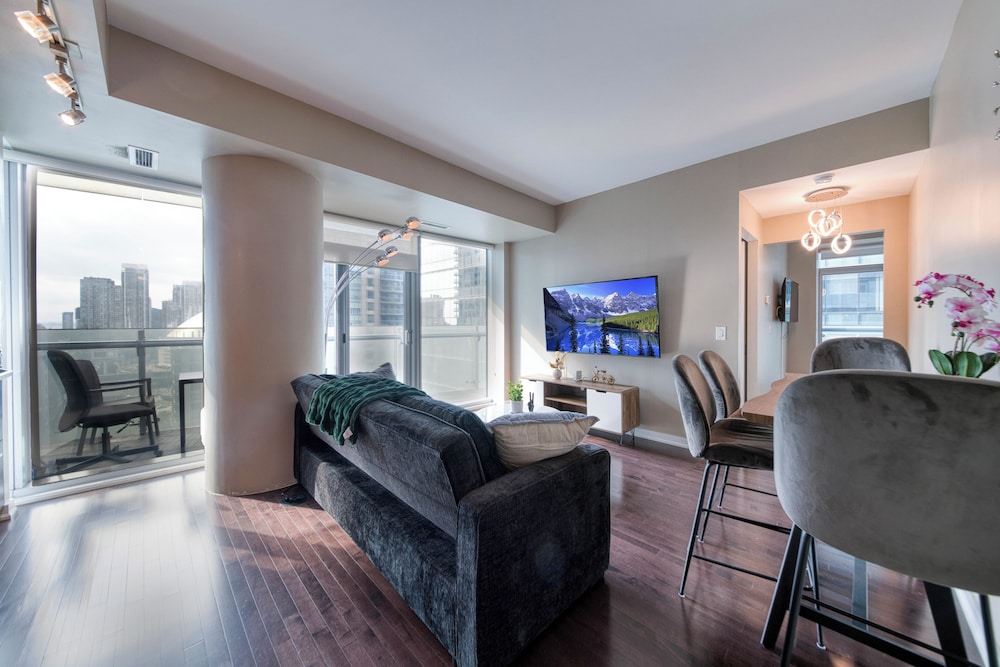 Elite Apartment