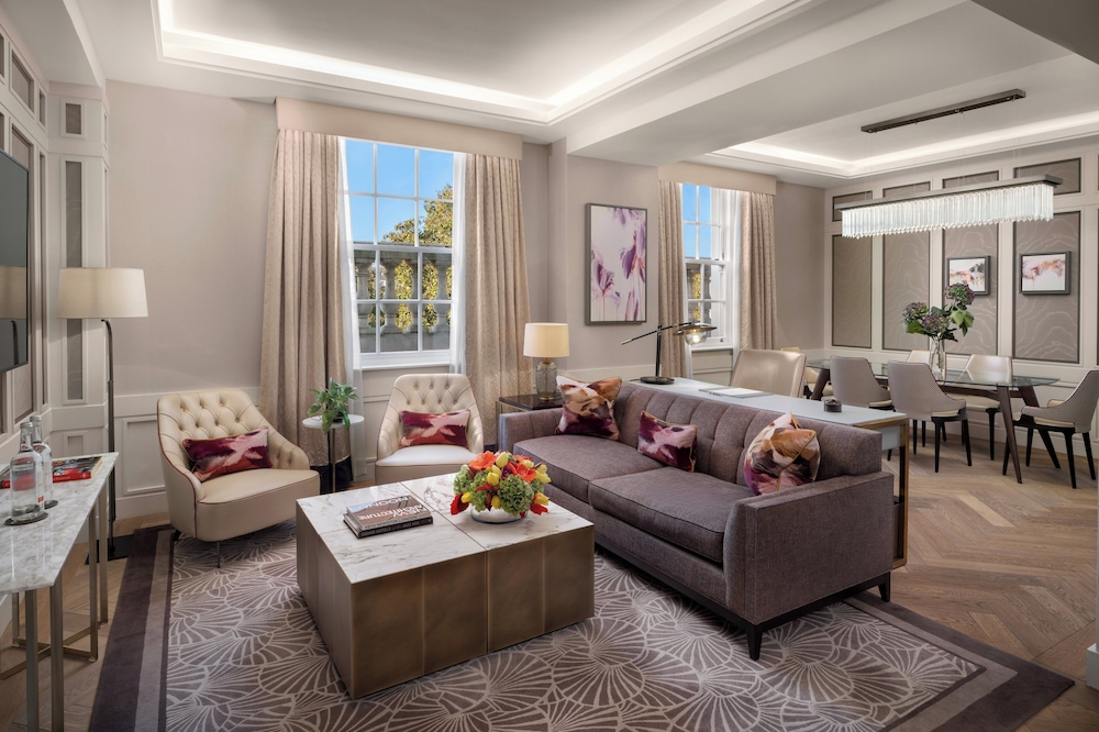Suite (Duchess)