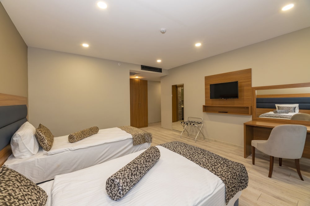 Exclusive Room photo 3