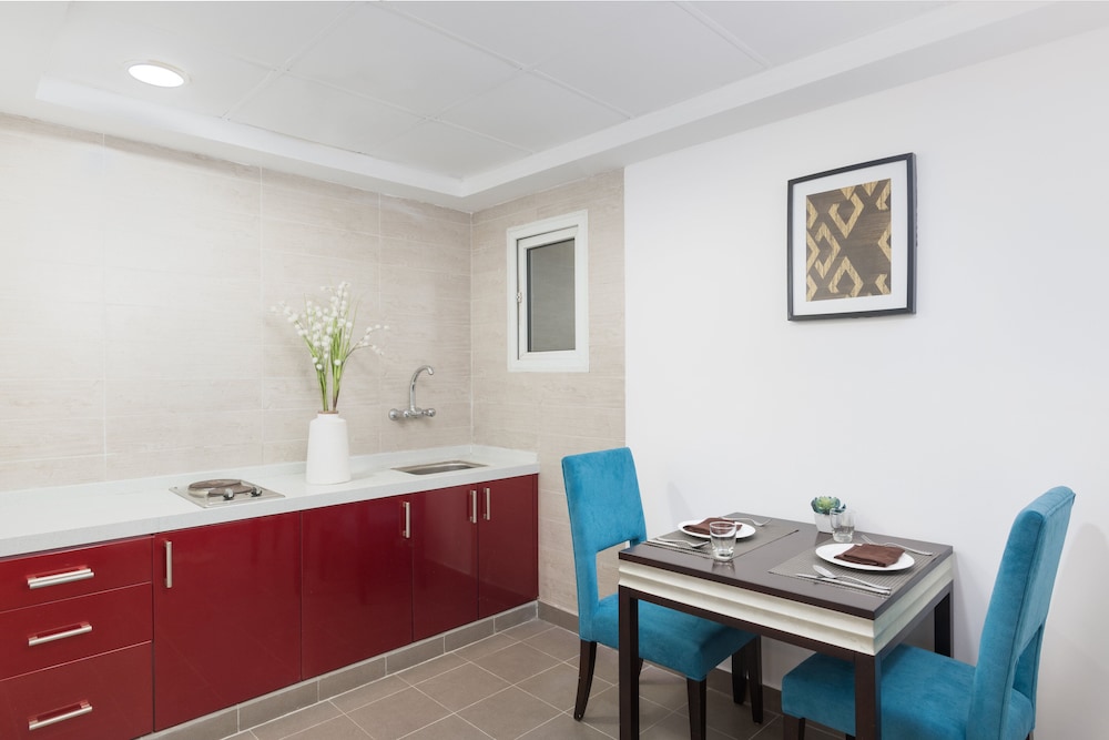 Family Suite photo 3