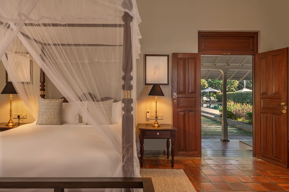 Superior Room, Garden View photo 1