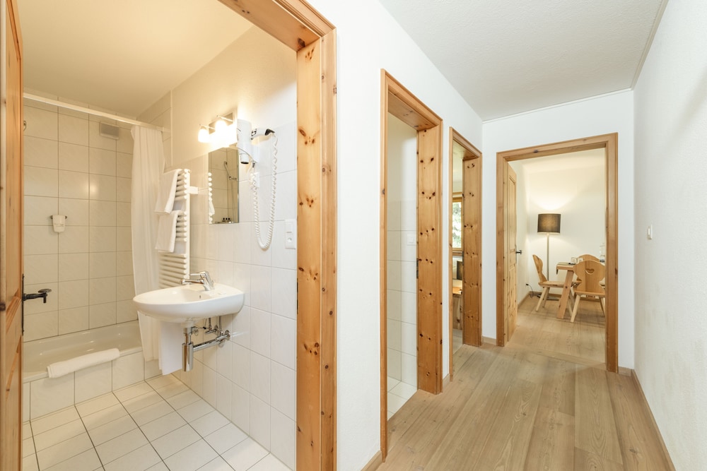Mountain Suite photo 3