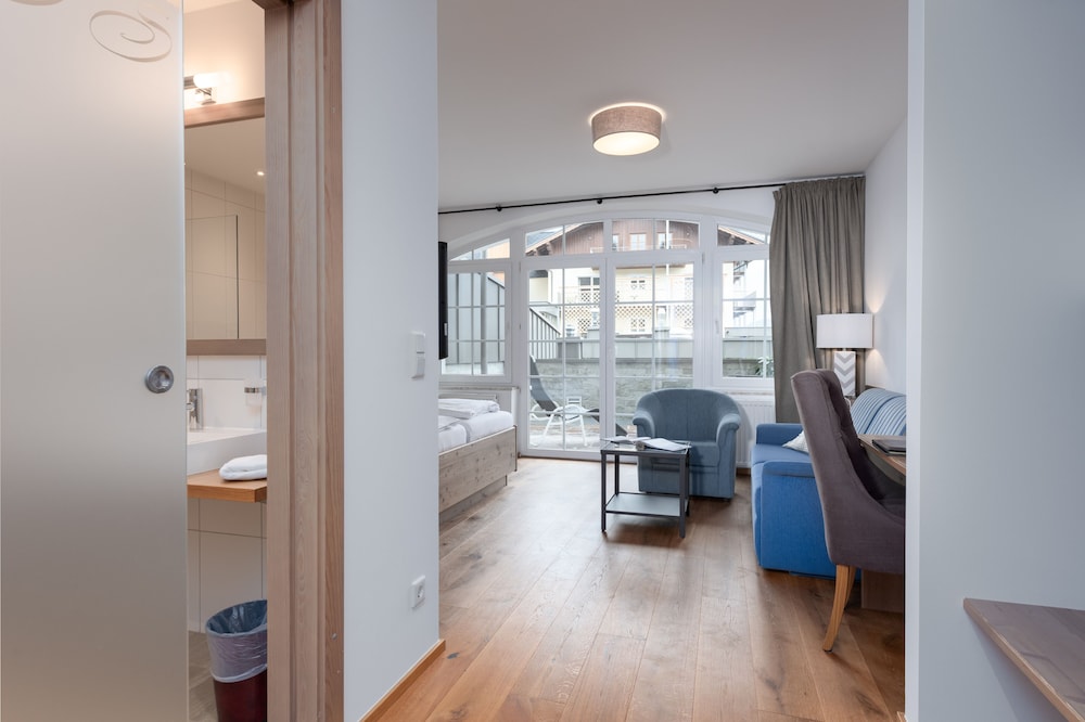 Hotel Stadler am Attersee, Billede 5