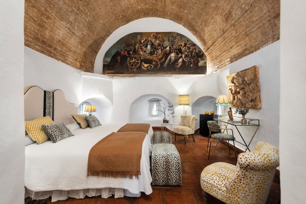 Habitación de lujo