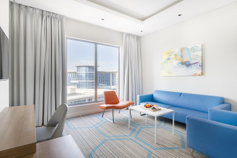 Standard Room, 1 King Bed (High Floor) photo 3
