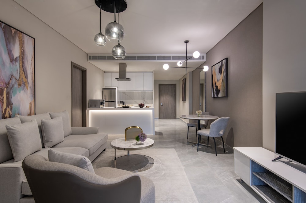 Premium Suite, 3 Bedrooms (Residence) - Photo 1