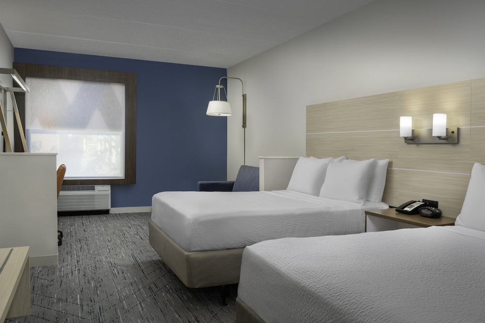 Holiday Inn Express & Suites Pittsburgh North Shore by IHG, Kuva 4