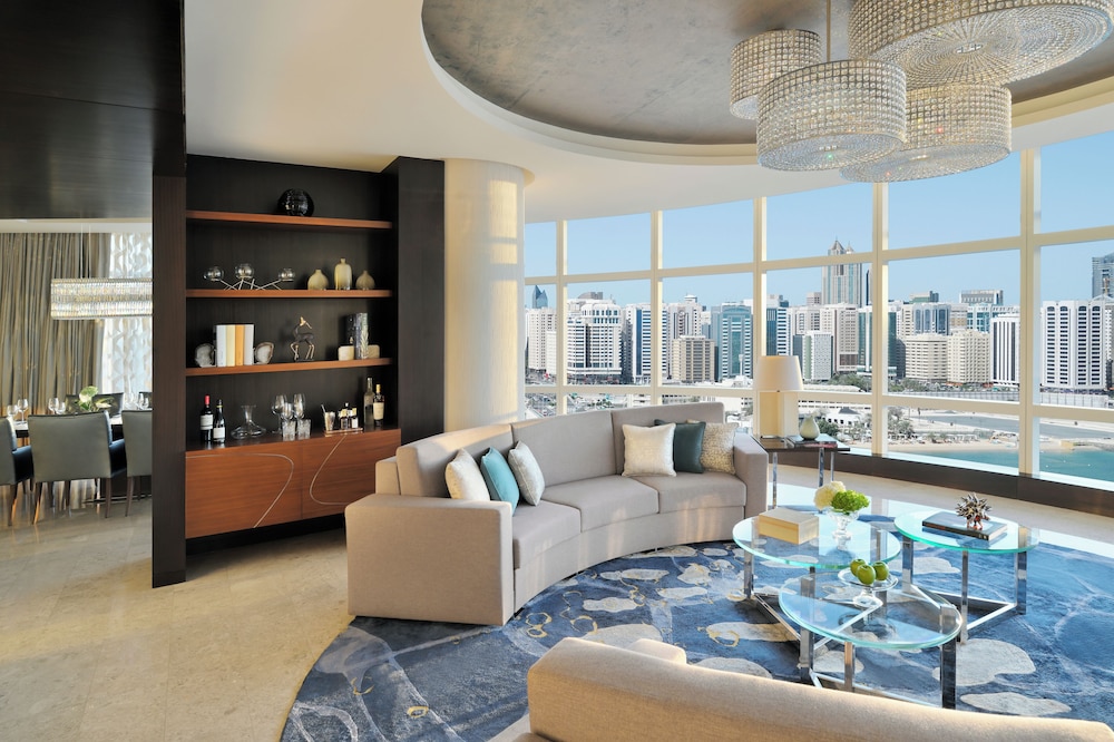 Royal Suite