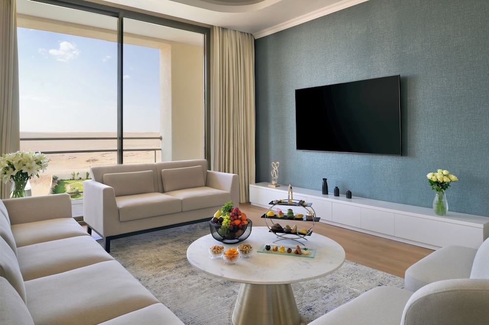 Presidential Suite, 2 Bedrooms photo 3