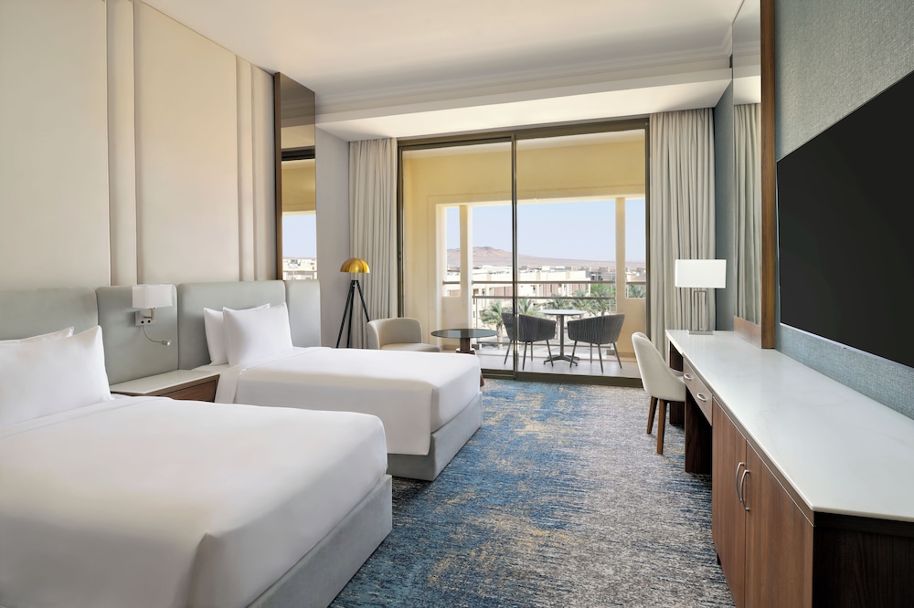 Superior Room, 2 Twin Beds photo 1