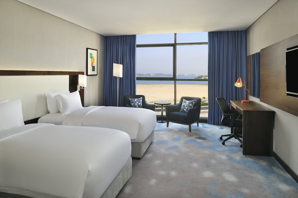 Standard Room, 2 Twin Beds, Accessible - Photo 1