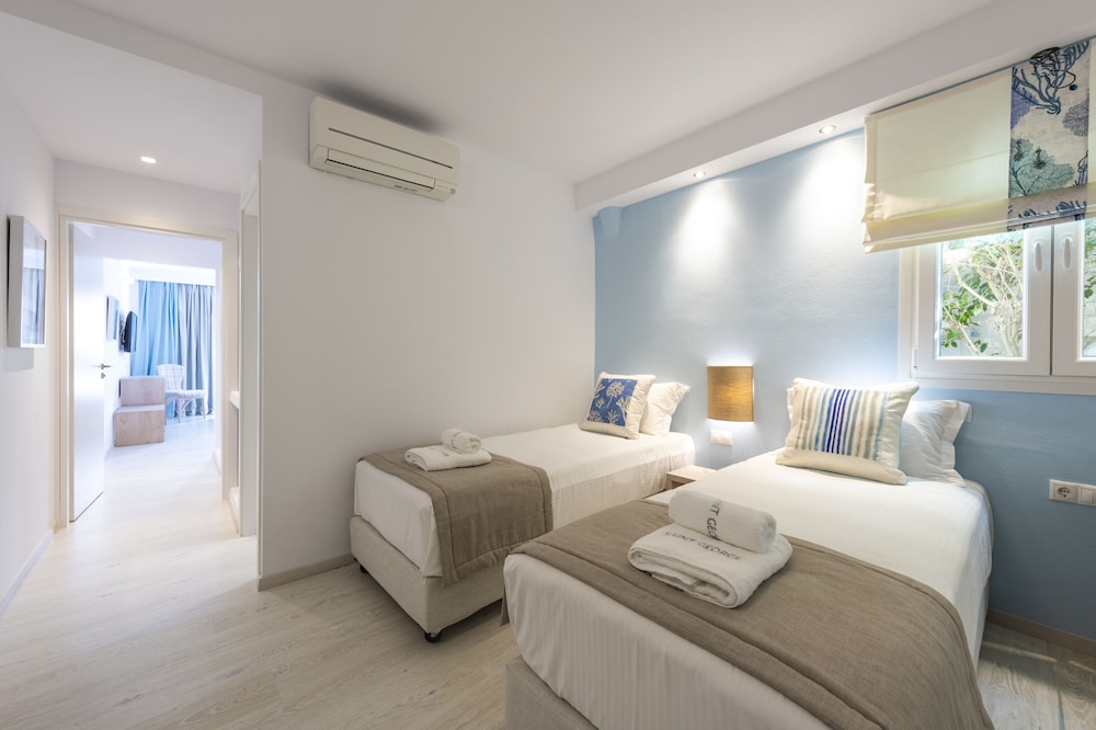 Family Suite photo 2