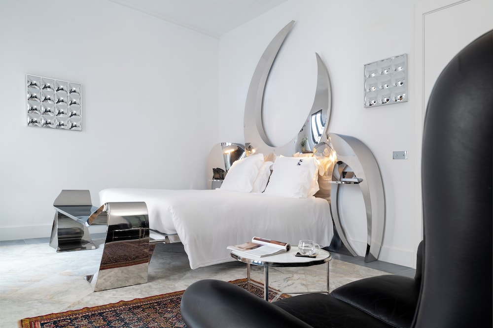 Estrellas Y Luna (Habitación Doble Premium)