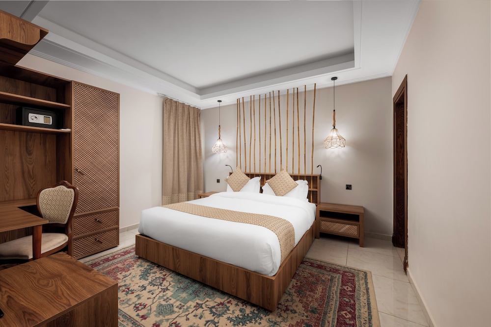 Premier Suite, Beach View
