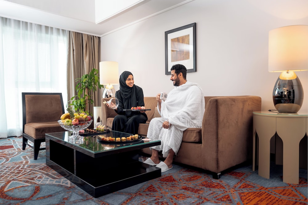 Junior Suite (City) - Photo 8