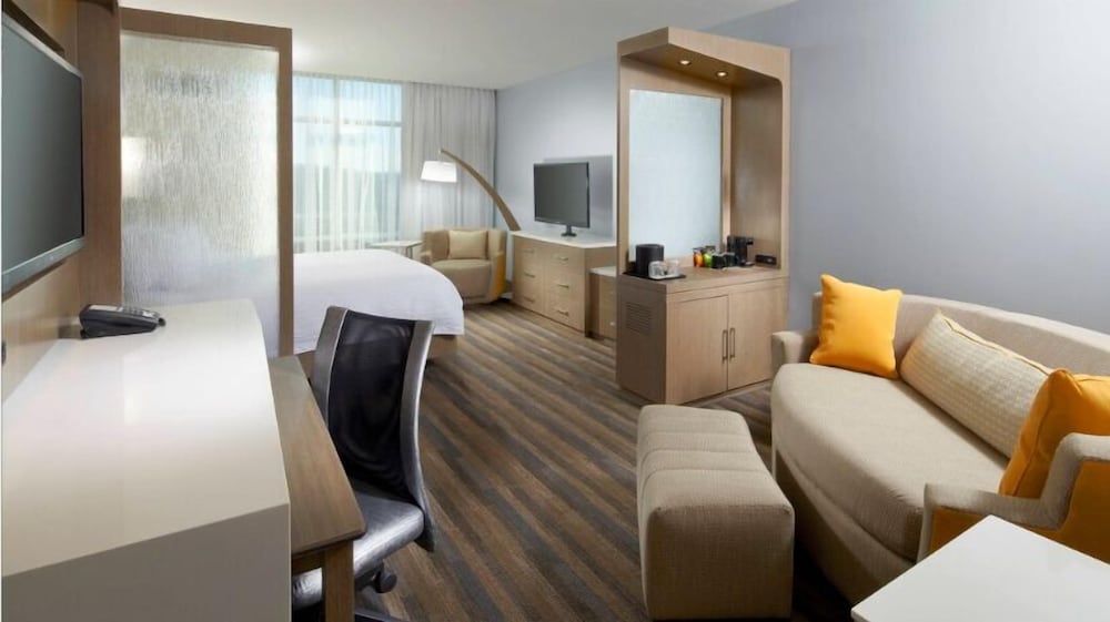 Suite, 1 Bedroom