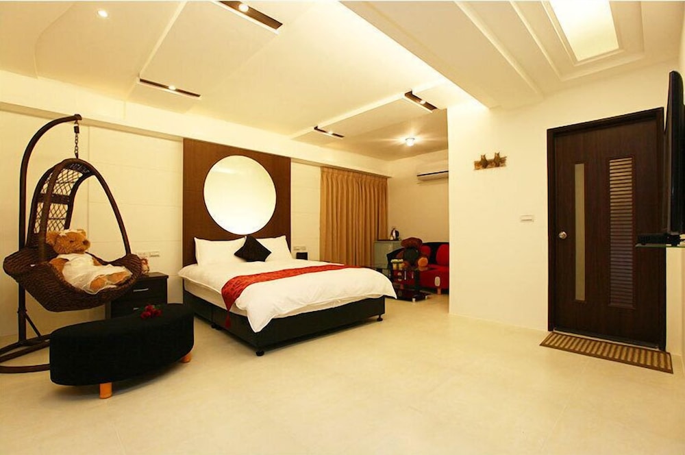 Deluxe Double Room (Promise) photo 1