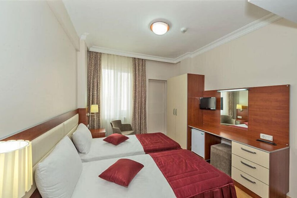Double or Twin Room photo 3