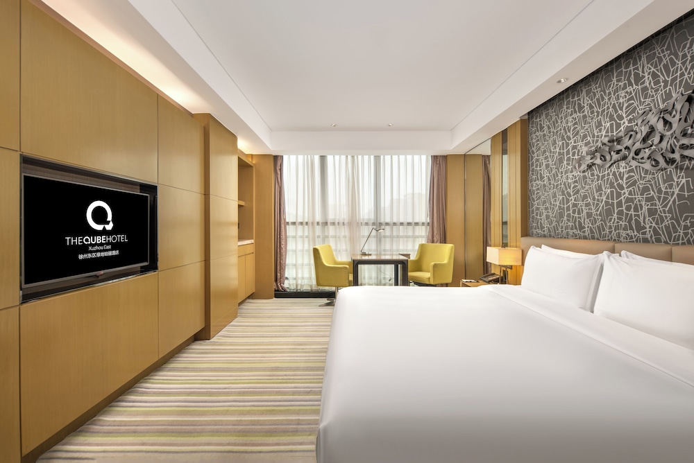 Bussiness King Room