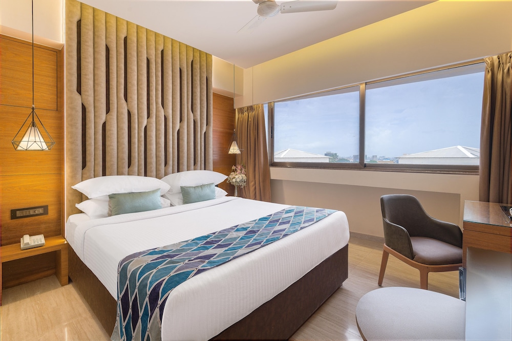 Classic Room - Photo 2