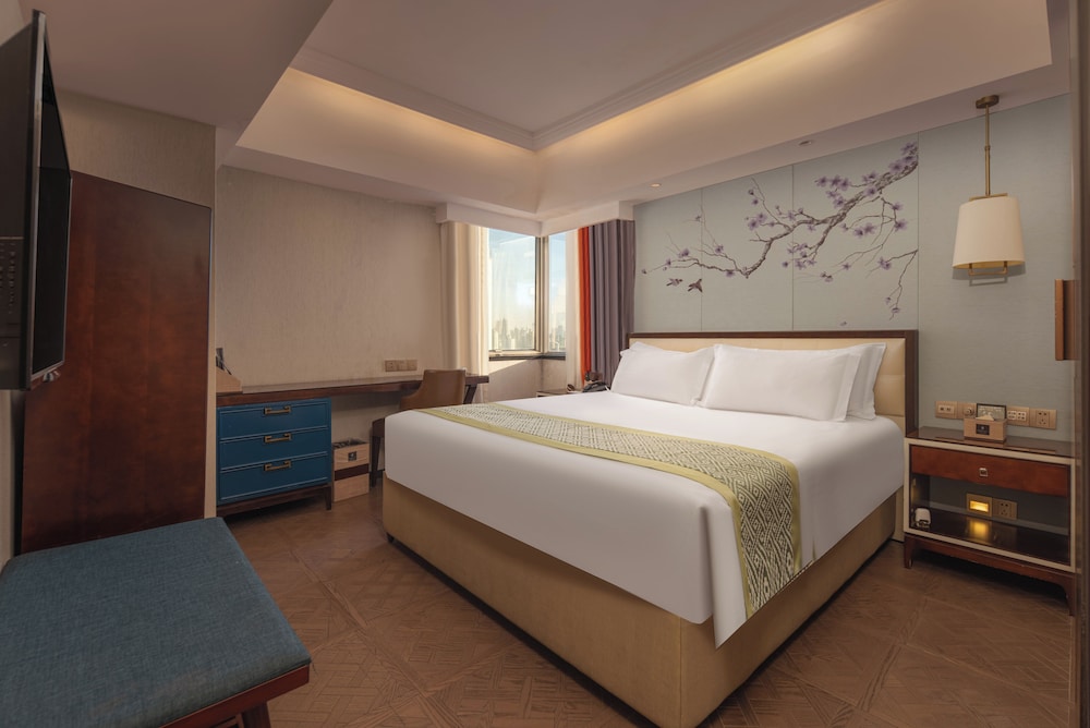 Elite Double Room