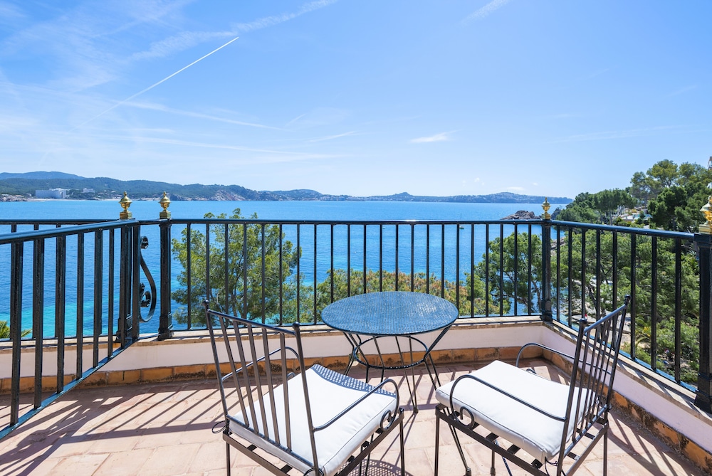 Superior Double Room, Balcony, Sea View - Photo 1